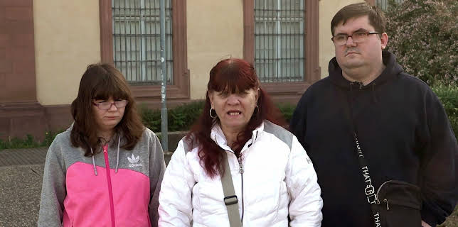 18:05: Hartz und herzlich - Tag für Tag Benz-Baracken | RTL 2 | 3/4 2026