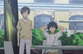 A Certain Magical Index: Episode 18