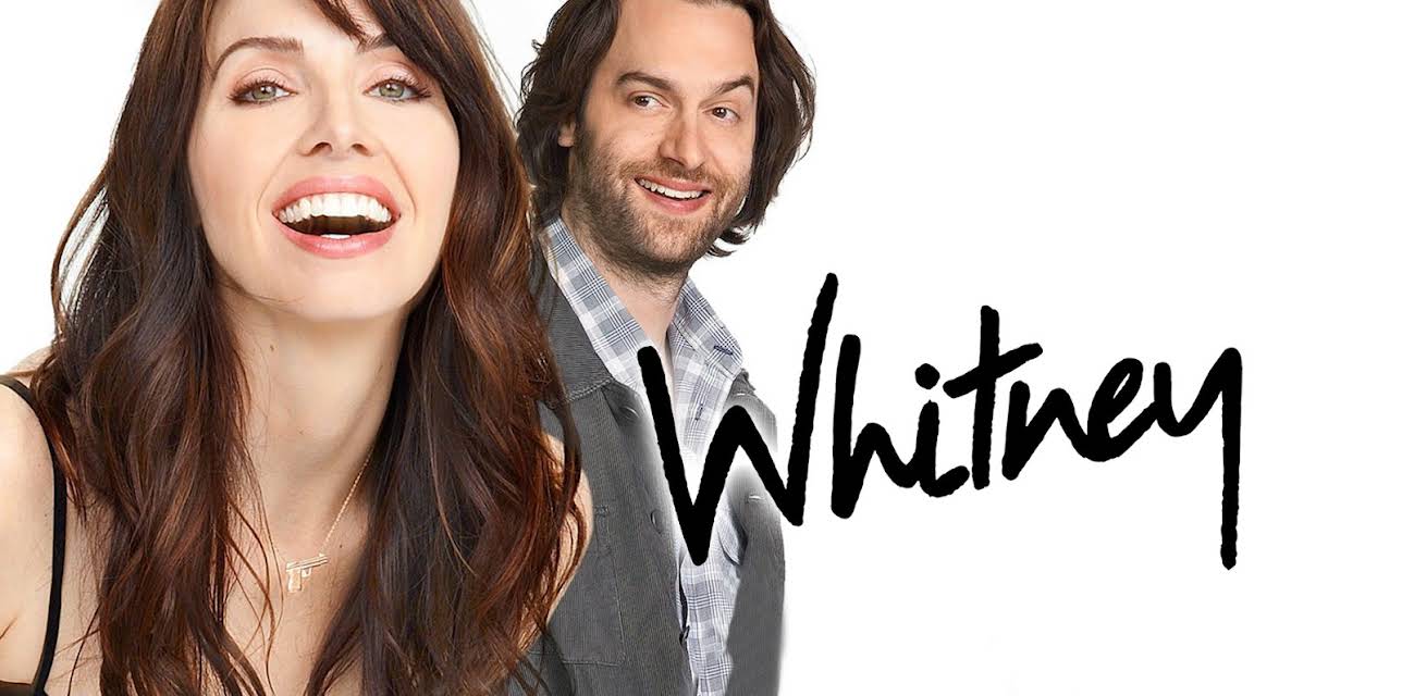 Whitney Season 1