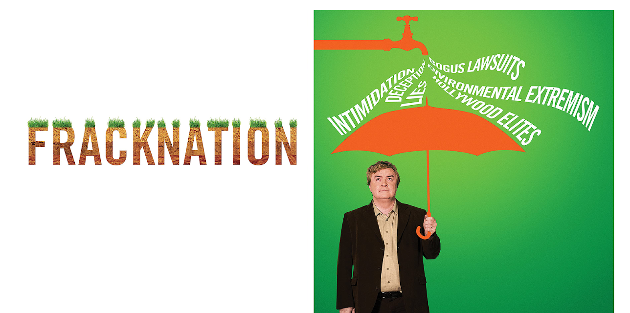 FrackNation (2013)