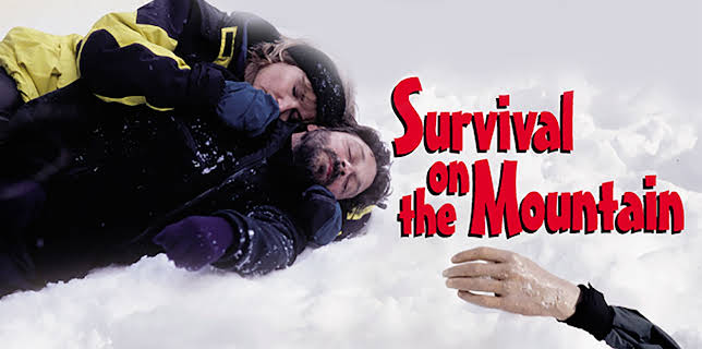 Survival On The Mountain (1997)