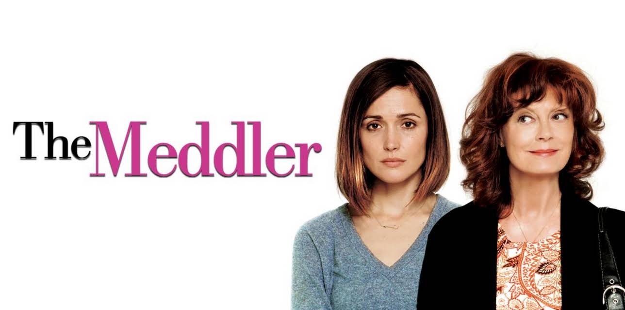 The Meddler (2026)
