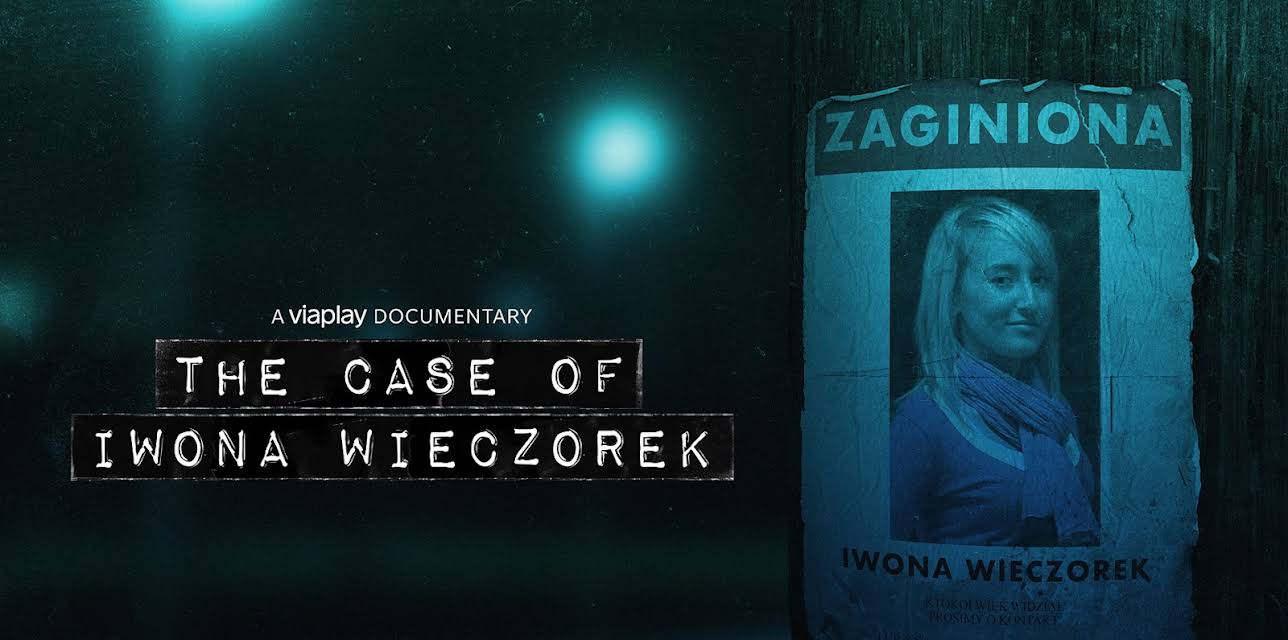 Case Of Iwona Wieczorek, The S01