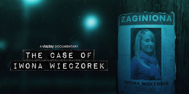 Case Of Iwona Wieczorek, The S01