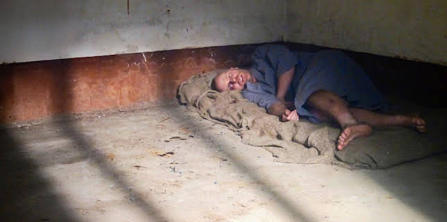 11:00 PM: Banged Up Abroad (S6 E20) (S6) | Paramount | 1/30 2026