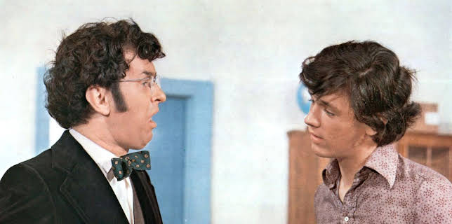 00:40: Betragen ungenügend! | SR Fernsehen | 11/23 2025