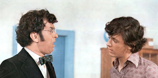 Betragen ungenügend!