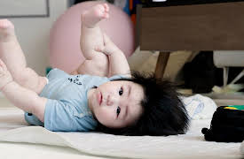 The Return of Superman: The Return of Superman Episode 583