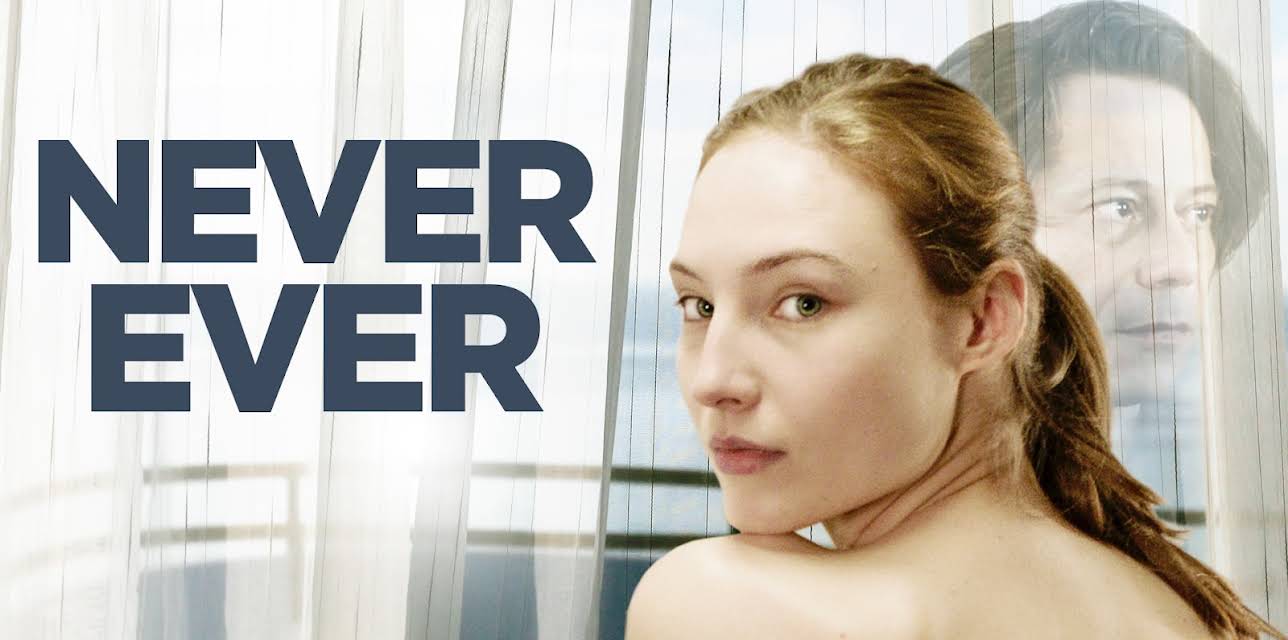 Never Ever (2016)