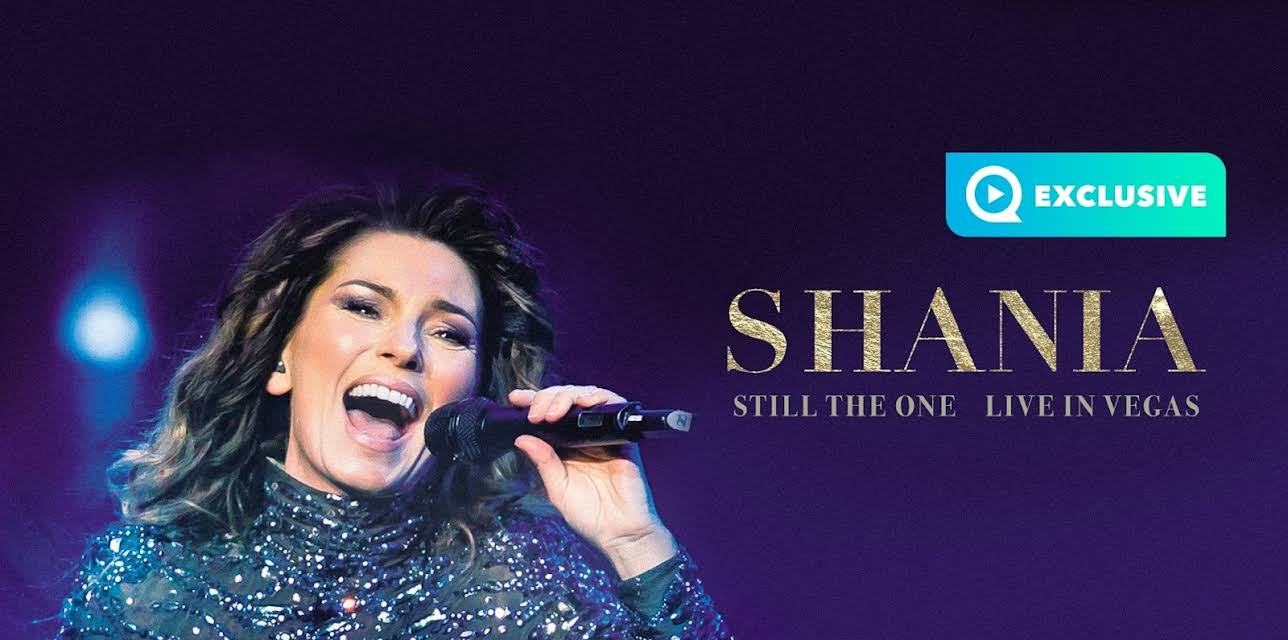 Shania Twain - Still the One: Live from Vegas (1998)