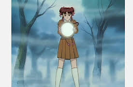 Fushigi Yugi: Even if I Die