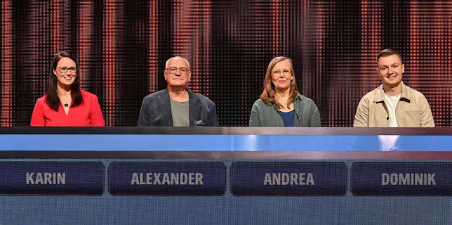 12:35: Gefragt - Gejagt | BR Fernsehen | 11/13 2025