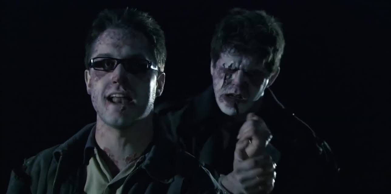 DeadHeads (2011)