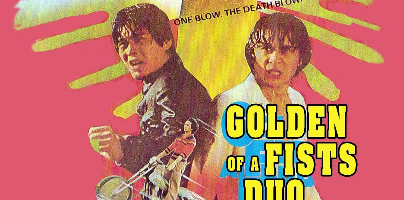 Golden Fists Of A Duo (1983)