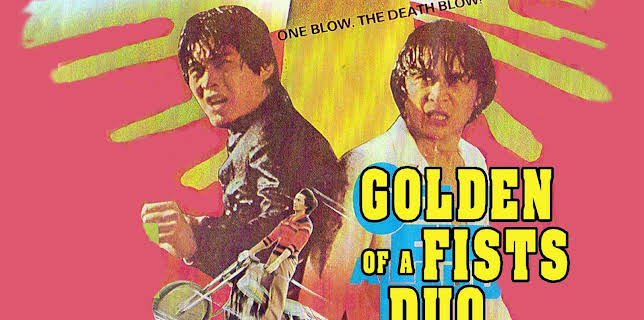 Golden Fists Of A Duo (1983)