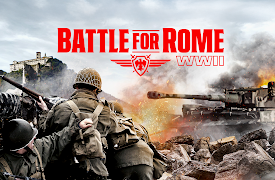 Battle for Rome: WWII: Fascist Italy
