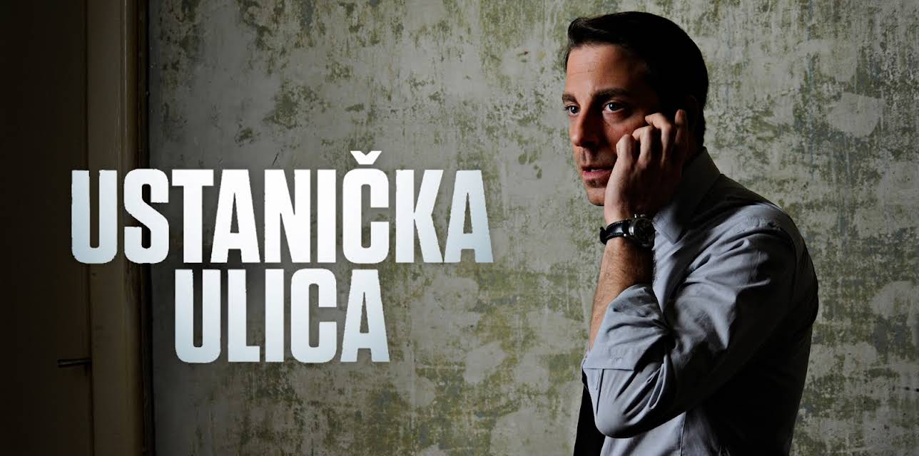 Redemption Street (2012)