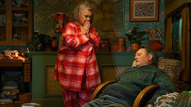 10:30 PM: Can You Keep a Secret? (S1 E1) (S1) | BBC One Channel Islands | 1/7 2026