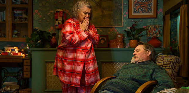 9:30 PM: Can You Keep a Secret? (S1 E1) (S1) | BBC One | 1/7 2026