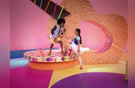 Ukulele U Musical Playhouse: I Got The Music In Me