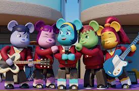 BE@RBRICK: Vinylville 2.0