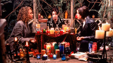 20:00: The Craft | Viasat Film Hits | 10/19 2026
