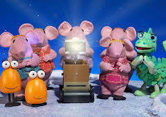 Clangers