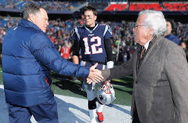 The Dynasty: New England Patriots: End Game