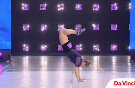 The One Thing: Tori Boggs: Jump Rope Champion