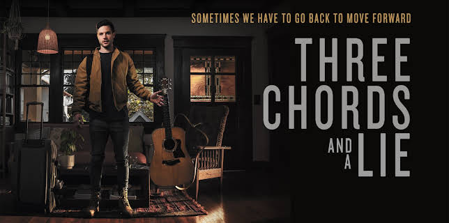 Three Chords and a Lie (2020)