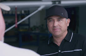 Unidentified: Inside America's UFO Investigation Season 1: The Pattern Revealed