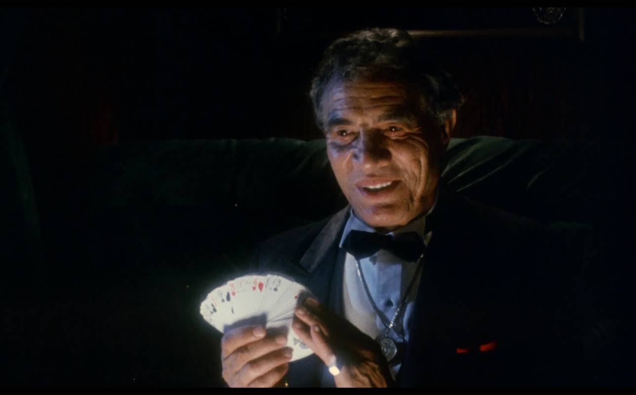 Tony Giorgio