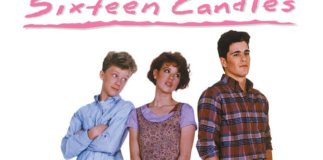 Sixteen Candles (1984)