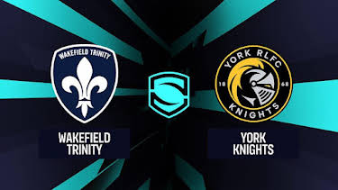 5:15 PM: Rugby League: Super League | BBC Two | 8/29 2026