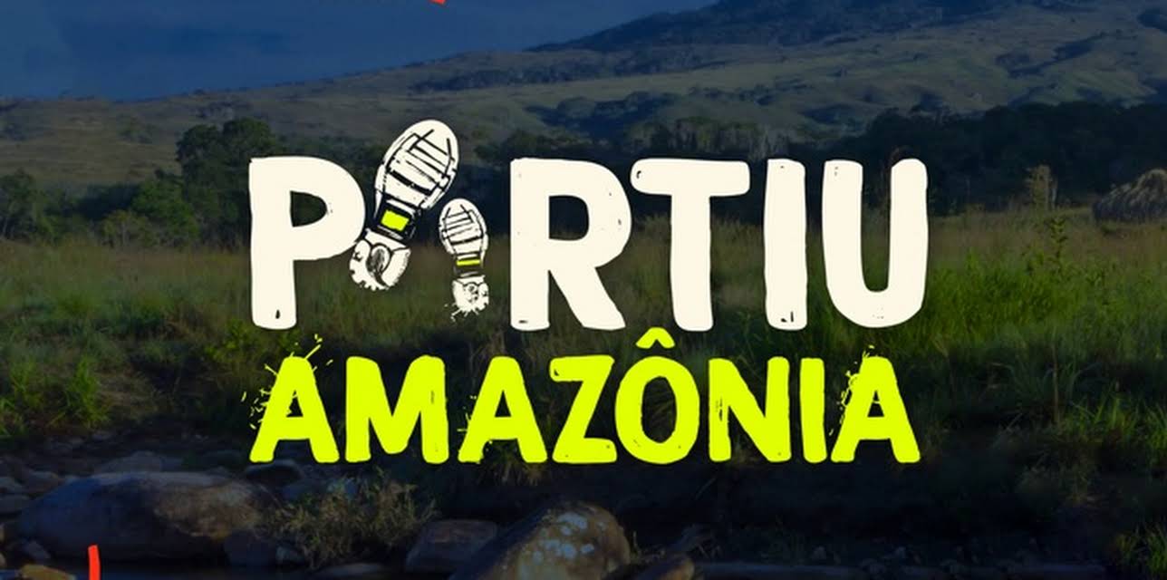 Partiu Amazônia
