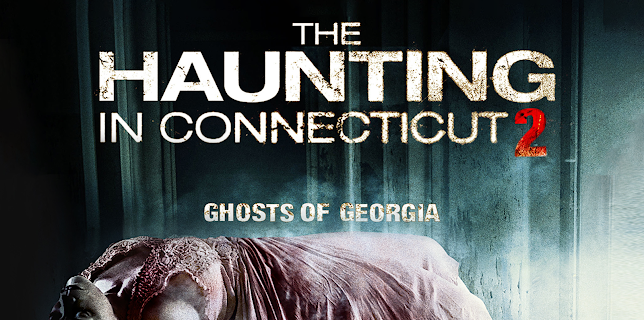 The Haunting in Connecticut 2: Ghosts of Georgia (2013)