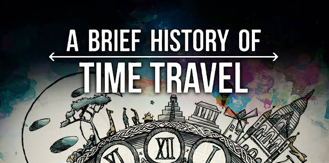 A Brief History of Time Travel (2022)