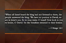 Understanding the Old Testament: The Books of Kings