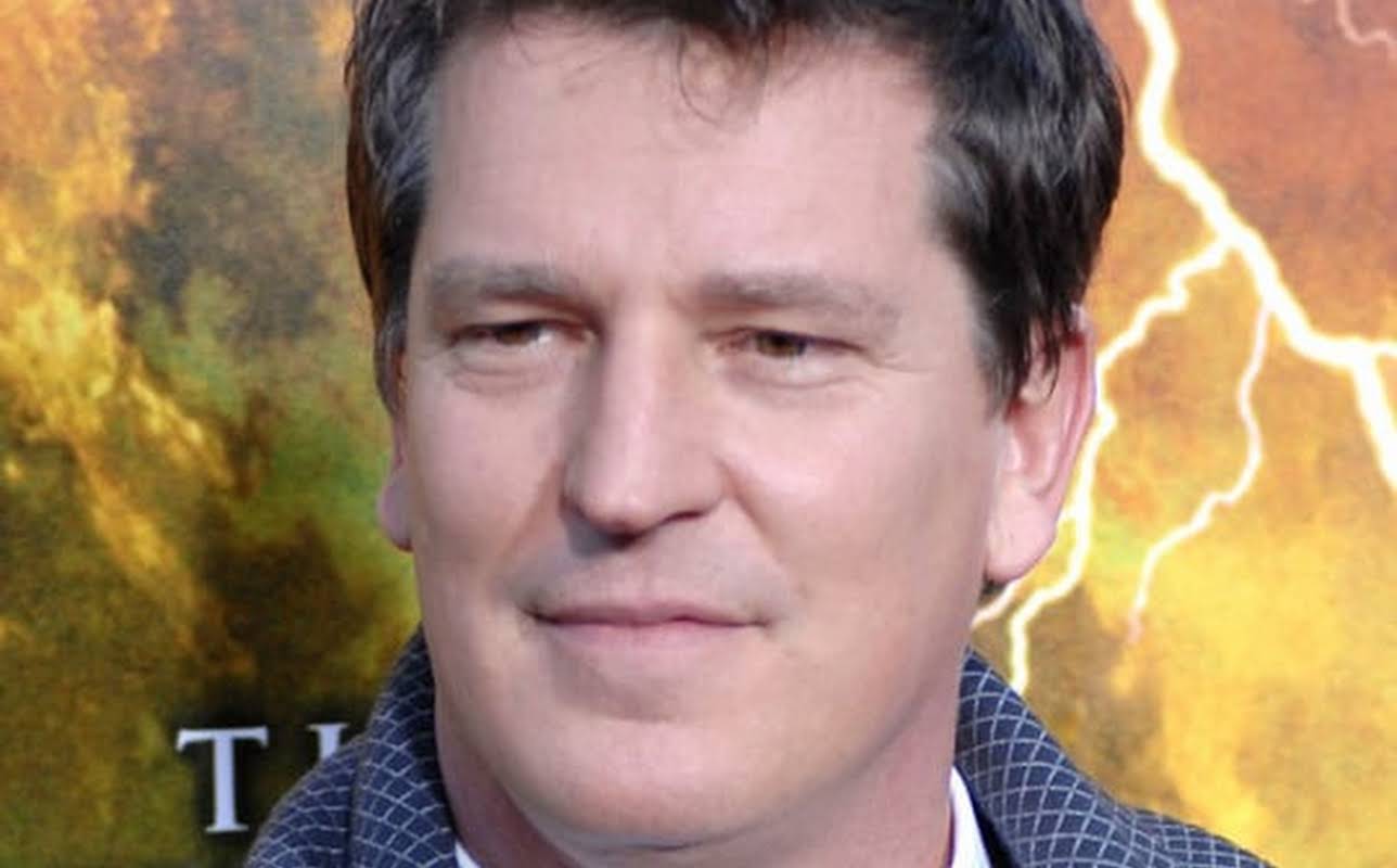 Stephen Hopkins