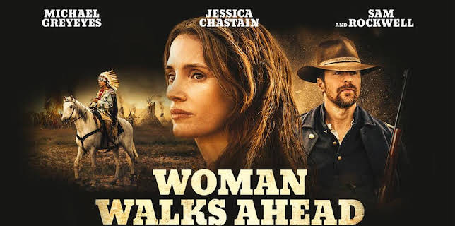 21:55: Woman walks ahead | SVT1 | 11/15 2025