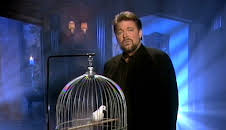 X-Factor: Das Unfassbare (S3 E32)