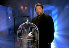 X-Factor: Das Unfassbare