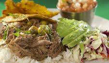 American Food Trip - mit Guy Fieri