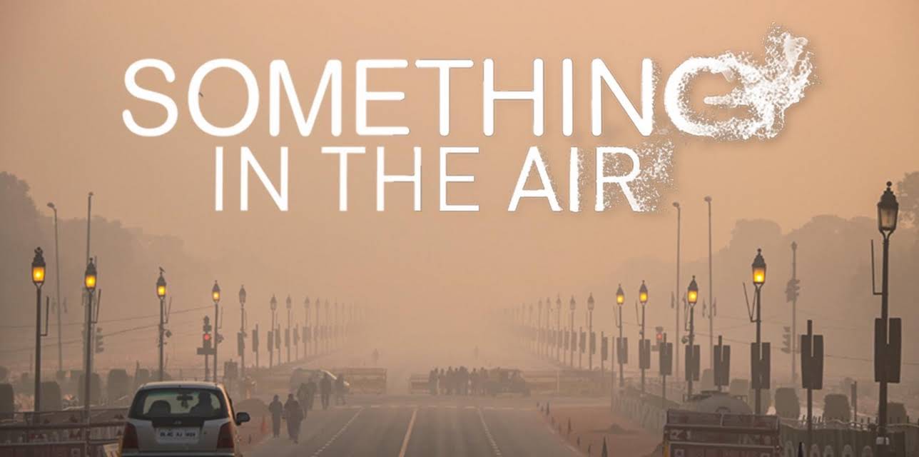 Something In The Air