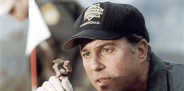 11:25: CSI: Den Tätern auf der Spur | VOX | 1/15 2026