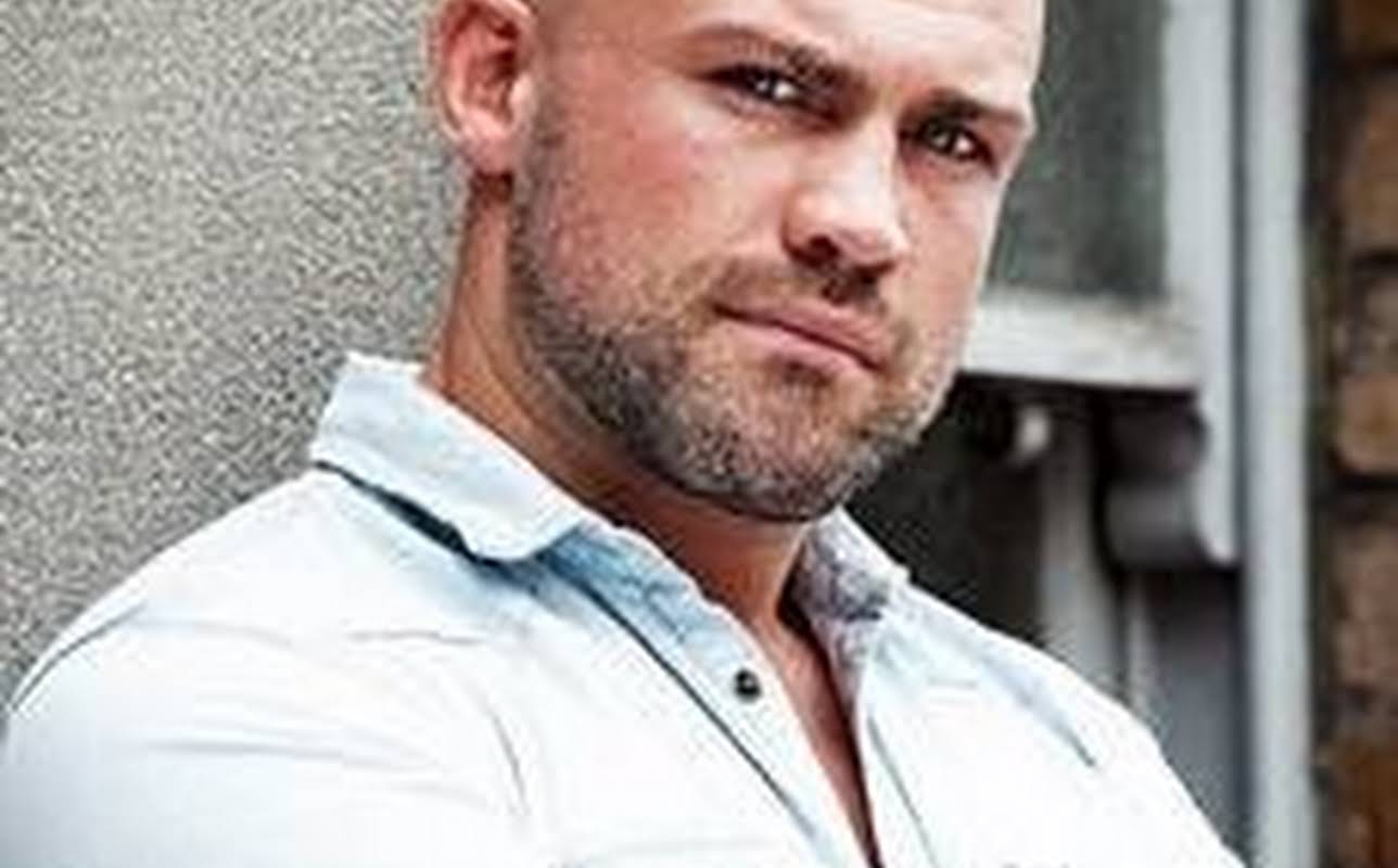 Cathal Pendred
