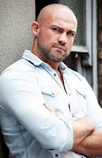 Cathal Pendred as 