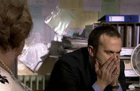 Waterloo Road Season 1: Episode 6