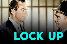 Lock Up: Change of Heart