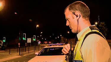 10:45 AM: Police Interceptors (S4 E15) (S4) | Paramount | 4/7 2026